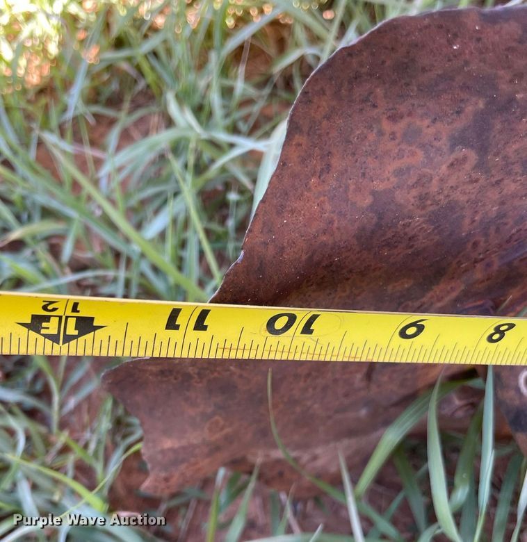 image for item LV9154 Electric Mills PDF5  seeder