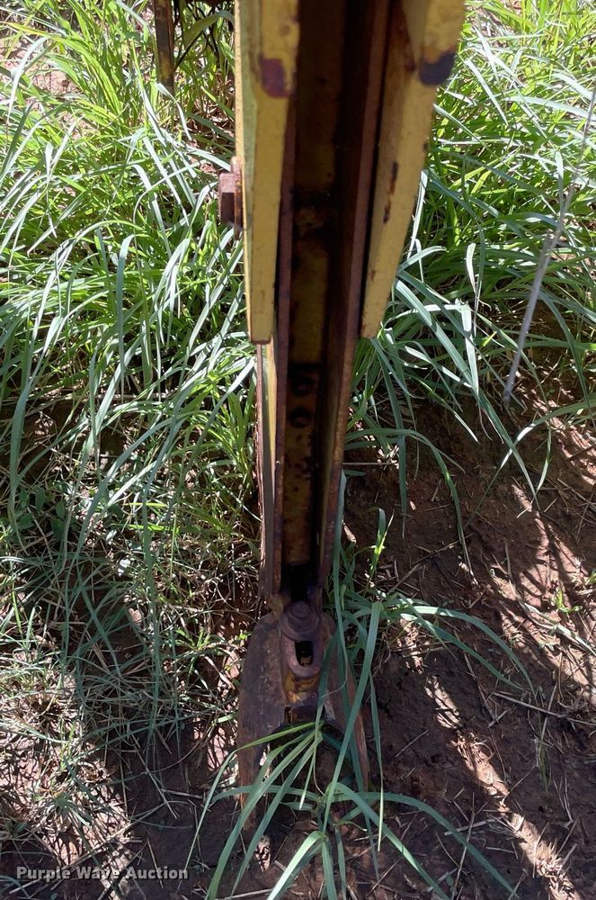 image for item LV9154 Electric Mills PDF5  seeder