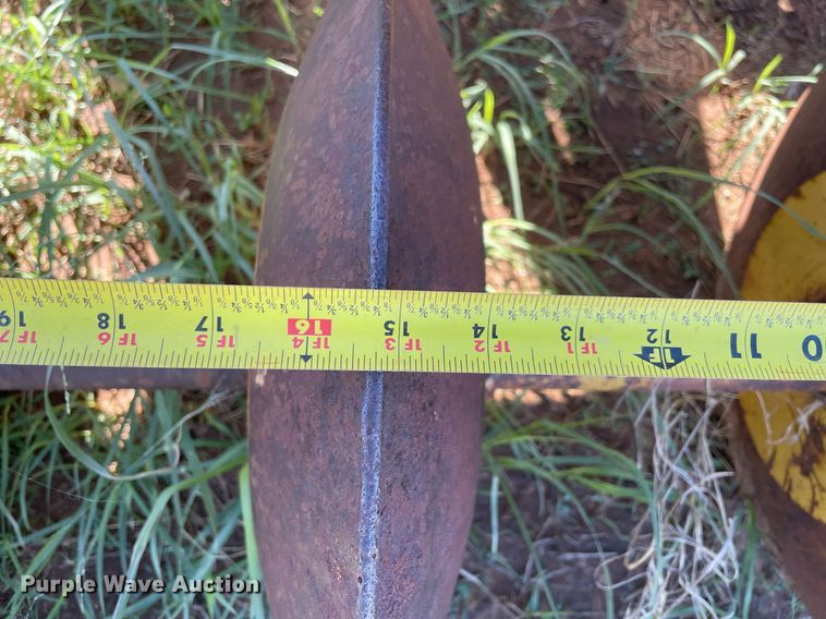 image for item LV9154 Electric Mills PDF5  seeder