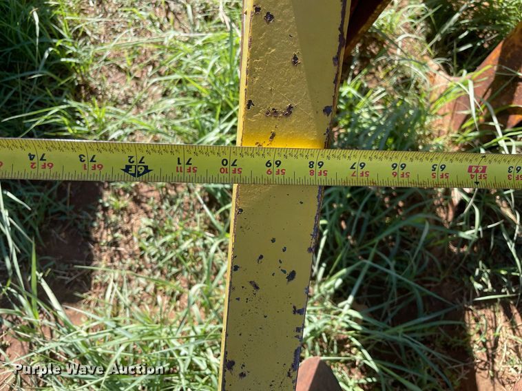 image for item LV9154 Electric Mills PDF5  seeder