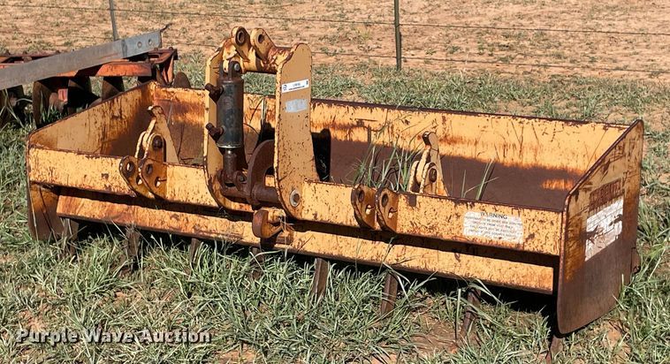 image for item LV9155 Gannon  box blade