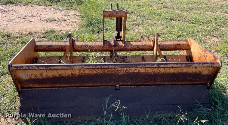 image for item LV9155 Gannon  box blade