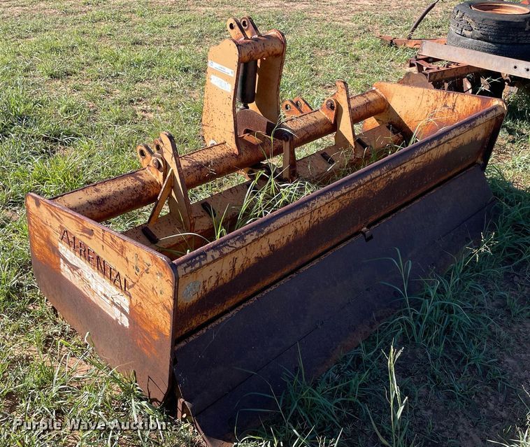 image for item LV9155 Gannon  box blade