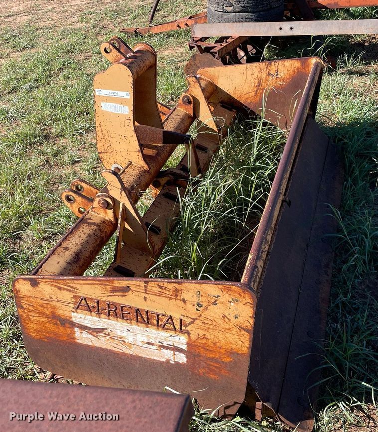 image for item LV9155 Gannon  box blade