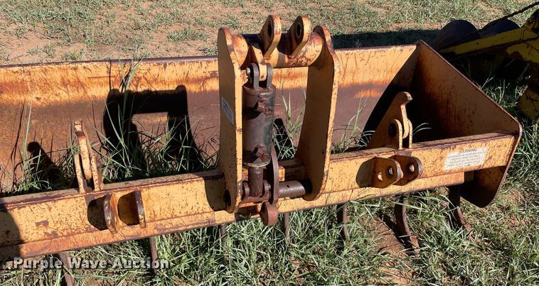 image for item LV9155 Gannon  box blade