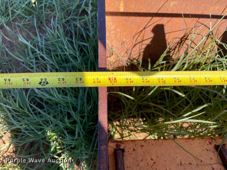 image for item LV9155 Gannon  box blade