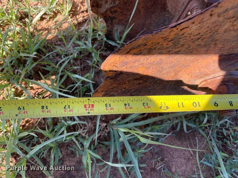 image for item LV9156 Disk