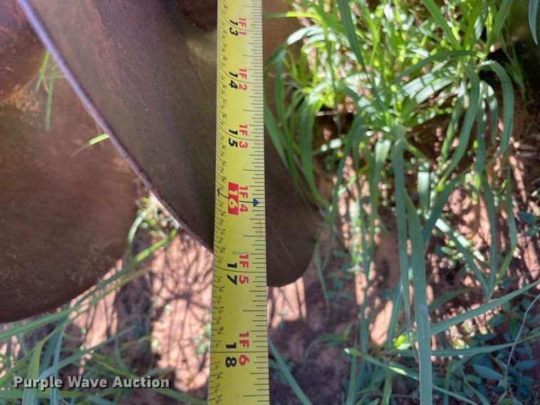 image for item LV9156 Disk