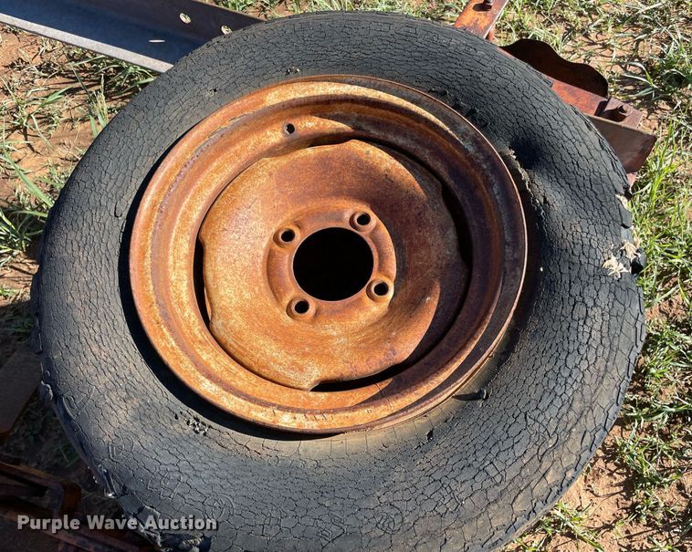 image for item LV9156 Disk