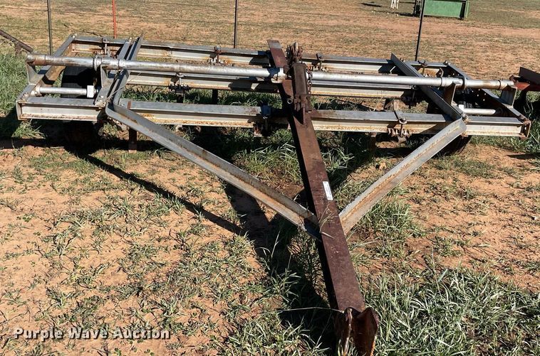 image for item LV9157 Ripper