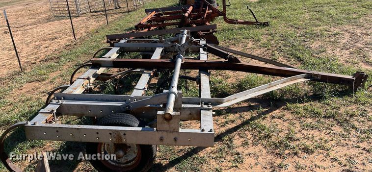 image for item LV9157 Ripper