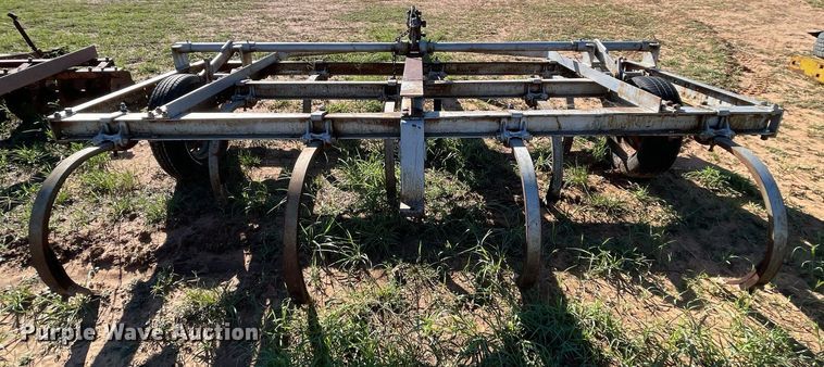 image for item LV9157 Ripper