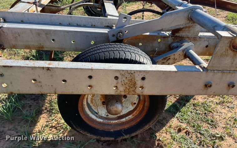 image for item LV9157 Ripper