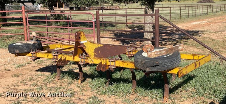 image for item LV9158 Ripper