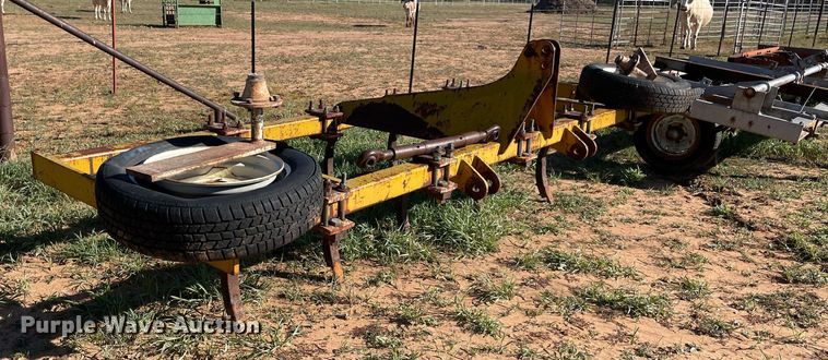 image for item LV9158 Ripper