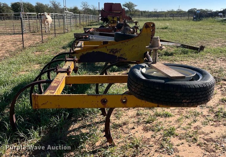 image for item LV9158 Ripper