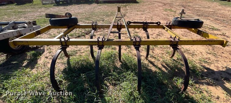 image for item LV9158 Ripper