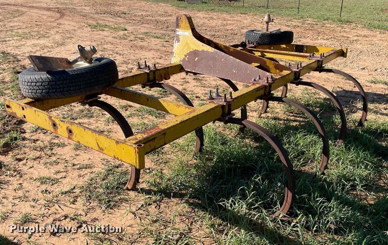 image for item LV9158 Ripper