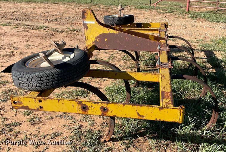 image for item LV9158 Ripper