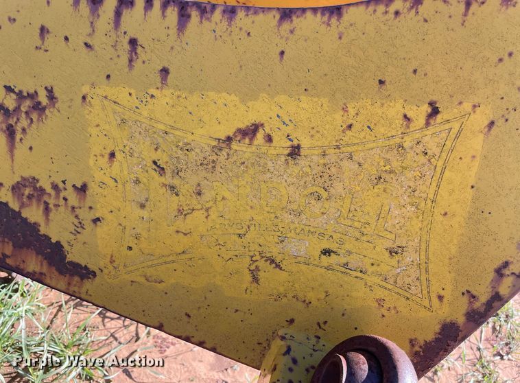 image for item LV9158 Ripper