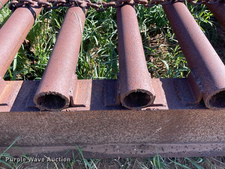 image for item LV9159 Cattle guard