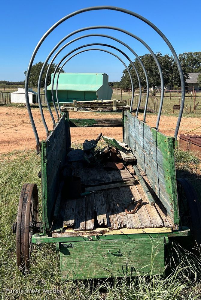 image for item LV9160 Wagon