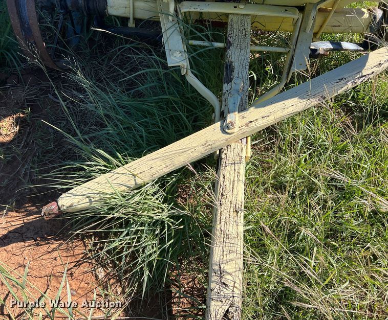 image for item LV9160 Wagon