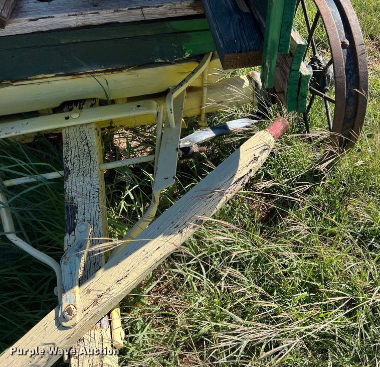 image for item LV9160 Wagon