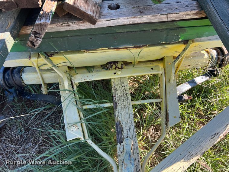 image for item LV9160 Wagon