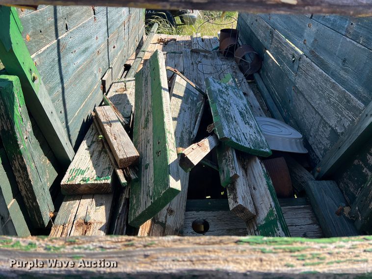 image for item LV9160 Wagon