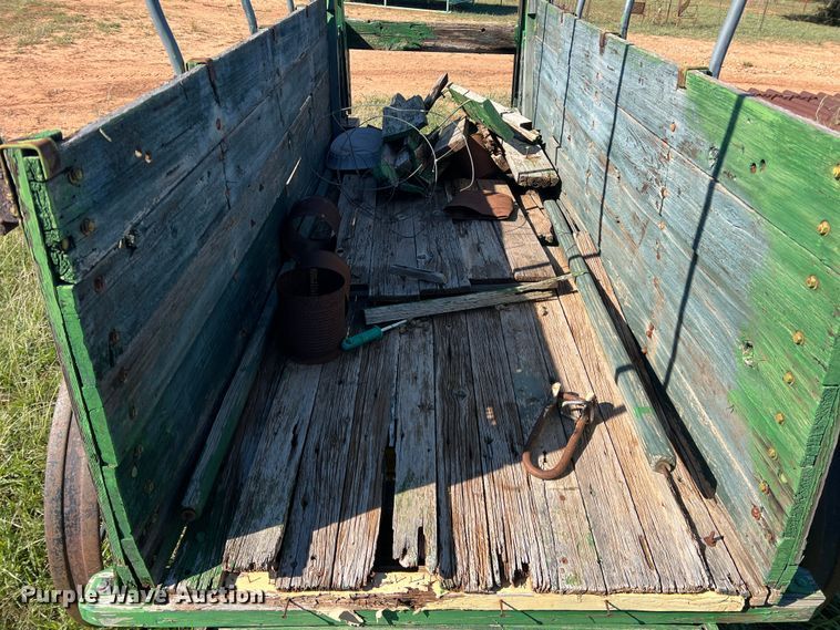 image for item LV9160 Wagon