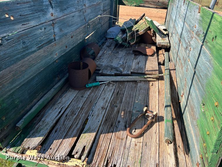 image for item LV9160 Wagon