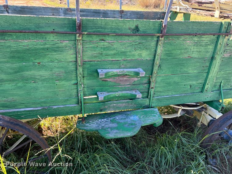 image for item LV9160 Wagon