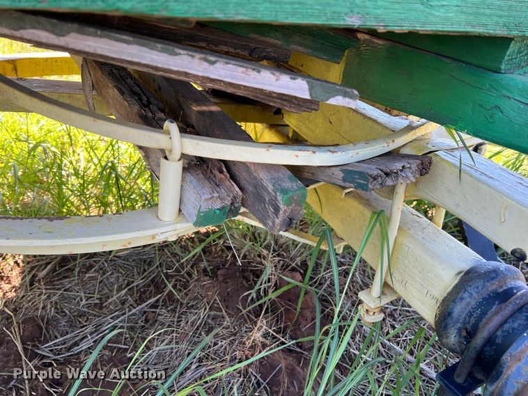 image for item LV9160 Wagon