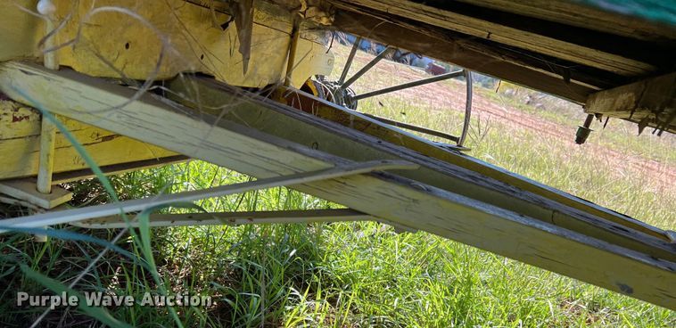 image for item LV9160 Wagon