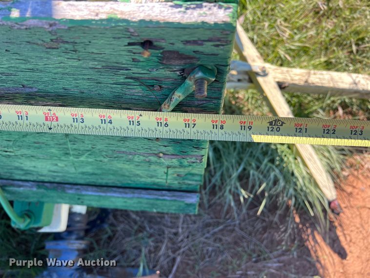 image for item LV9160 Wagon