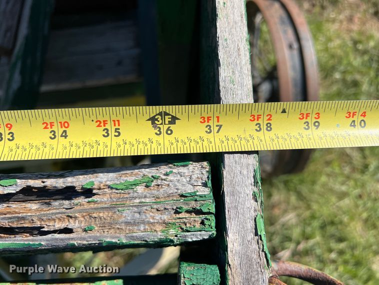 image for item LV9160 Wagon