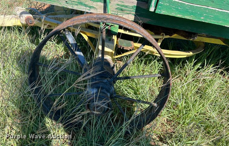 image for item LV9160 Wagon