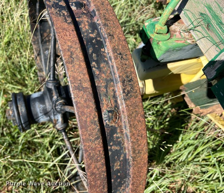 image for item LV9160 Wagon