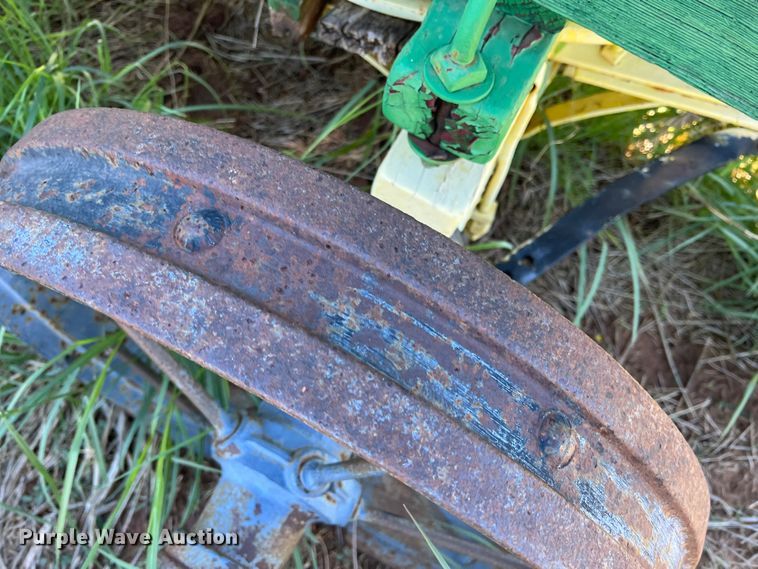 image for item LV9160 Wagon