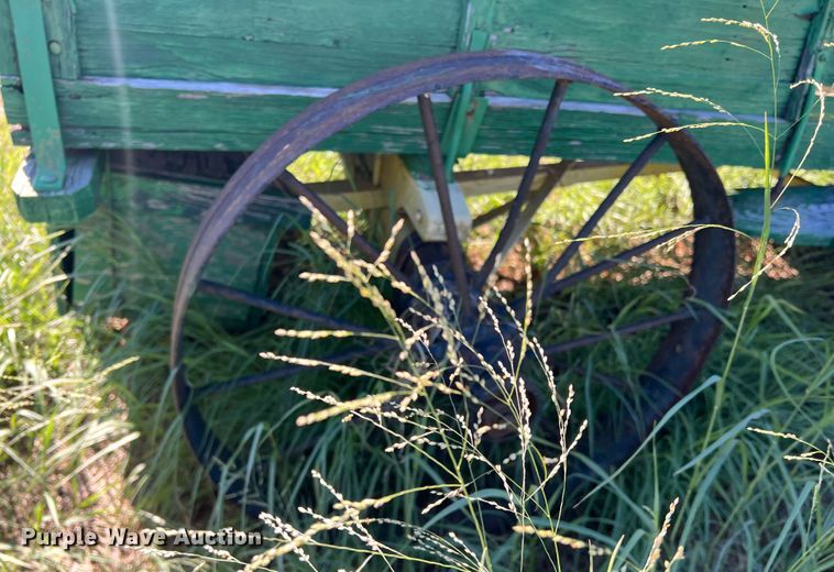 image for item LV9160 Wagon