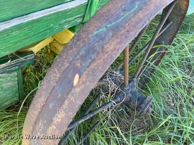 image for item LV9160 Wagon