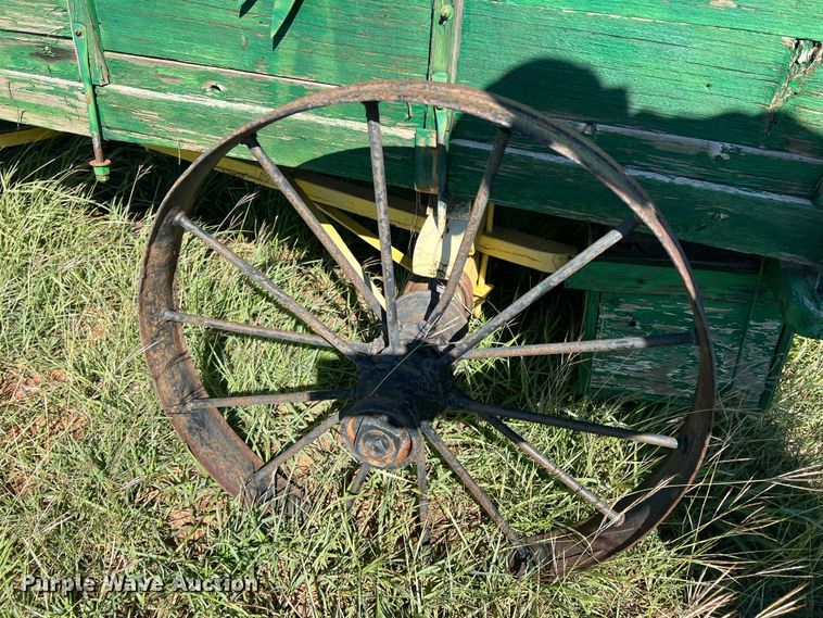 image for item LV9160 Wagon