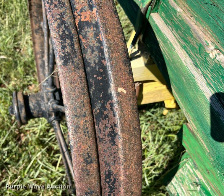 image for item LV9160 Wagon