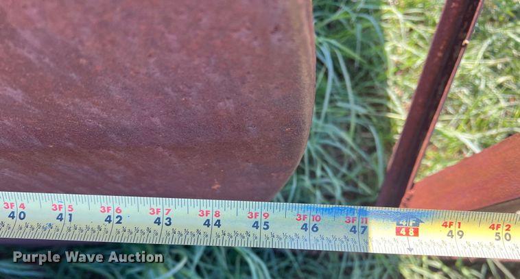 image for item LV9164 Fuel tank