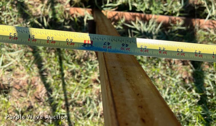 image for item LV9164 Fuel tank