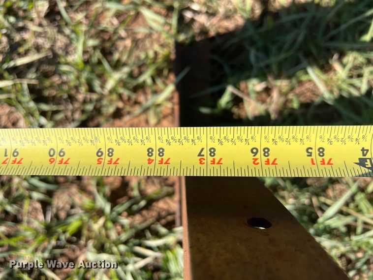 image for item LV9164 Fuel tank