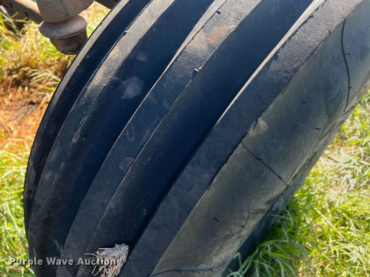 image for item LV9166 1974 John Deere 4630W  tractor