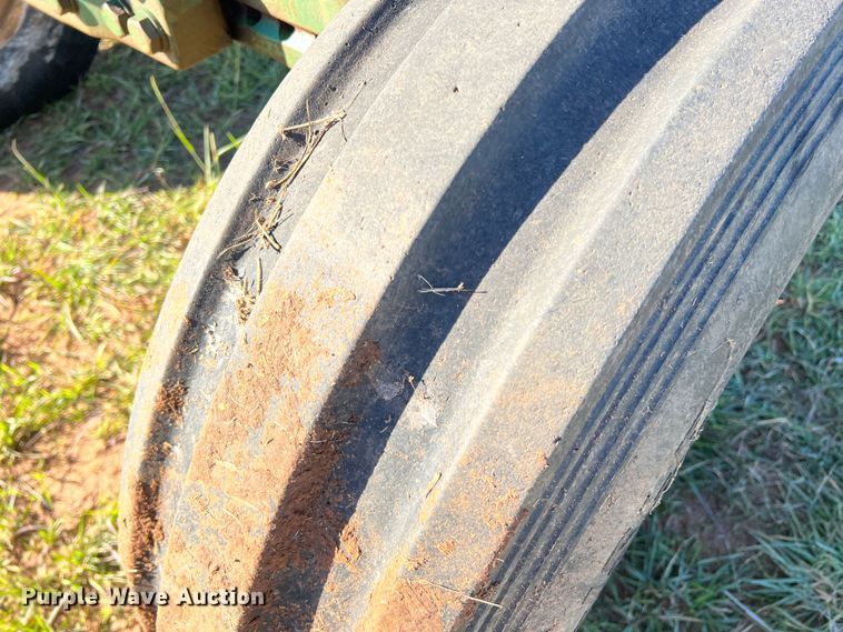 image for item LV9166 1974 John Deere 4630W  tractor