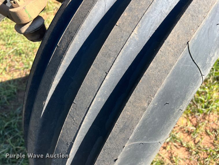 image for item LV9166 1974 John Deere 4630W  tractor